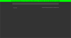 Desktop Screenshot of genuineonlinejobs.com