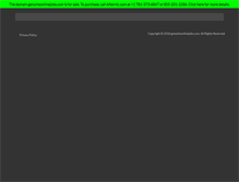Tablet Screenshot of genuineonlinejobs.com